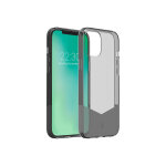 Coque renforce iphone 12 pro max pure garantie  vie noire force case - neuf