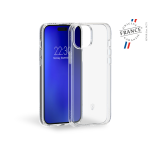 Coque renforcée iphone 15 pulse origine france garantie garantie à vie transparente - fr force case - ... Coque renforcée iphone 15 pulse origine france garantie garantie à vie transparente - fr force case - ...