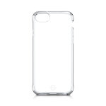Coque renforce iphone se 2022 / se / 8 / 7 / 6s / 6 nano gel made in france transparente itskins - neuf ...