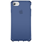 Coque renforc�e iphone se 2022 / se / 8 / 7 / 6s / 6 spectrum clear bleue itskins - neuf