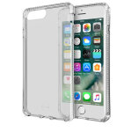 Coque renforc�e iphone 6 / 7 / 8 plus spectrum clear transparente itskins - neuf