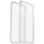 Coque renforce react transparente pour samsung g a32 4g otterbox - neuf