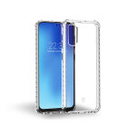 Coque renforc�e samsung g a51 5g air garantie � vie transparente force case - neuf