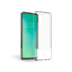 Coque renforce samsung g a51 5g pure garantie  vie transparente force case - neuf