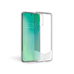 Coque renforce samsung g s20 + pure garantie  vie transparente force case - neuf