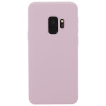 Coque rigide finition soft touch pour samsung galaxy s9 g960 - neuf Coque rigide finition soft touch pour samsung galaxy s9 g960 - neuf