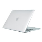 Coque rigide intgrale transparente protection pour apple macbook pro 14 m2 pro 2023 a2779 et macbook ...