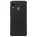 Coque rigide noire pour honor play - neuf