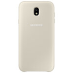 Coque rigide samsung dor�e ef - pj330cf pour galaxy j3 j330 2017 - neuf