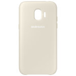 Coque rigide samsung ef - pj250cf dorée pour galaxy j2 pro j250 2018 - neuf Coque rigide samsung ef - pj250cf dorée pour galaxy j2 pro j250 2018 - neuf