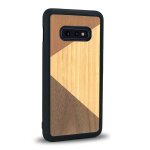 Coque samsung s10e - le trio - neuf