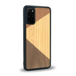 Coque samsung s20fe - le trio - neuf