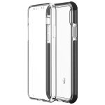 Coque semi - rigide intgrale force case urban pour iphone x / xs - neuf