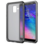 Coque semi - rigide supr�me pour samsung galaxy a6 2018 itskins - neuf