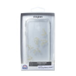 Coque semi - rigide transparente origami pour samsung galaxy j3 2017 - neuf Coque semi - rigide transparente origami pour samsung galaxy j3 2017 - neuf