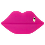 Coque en silicone sexy lips pour apple iphone 7 / 8 / se 2020 - neuf