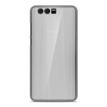 Coque silicone unie compatible givr� blanc huawei honor 9 - neuf