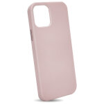 Coque sky rose pour iphone 12 / 12 pro puro - neuf