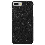 Coque en strass bling pour apple iphone 6 plus / 6s plus / 7 plus / 8 plus, noir minuit - neuf Coque en strass bling pour apple iphone 6 plus / 6s plus / 7 plus / 8 plus, noir minuit - neuf