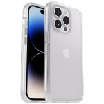 Coque symmetry clear coque pour iphone 14 pro max, anti - chute, protection fine, supporte 3 x plus de ...
