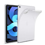 Coque tpu transparente pour apple ipad air 4 10, 9 pouces 2020 / ipad air 5 m1 2022 - xeptio - neuf