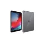 Coque tpu transparente coins renforces ipad 10. 2 - neuf