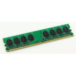 Coreparts mmg2270 / 2048 module de mmoire 2 go 1 x 2 go ddr2 800 mhz - neuf