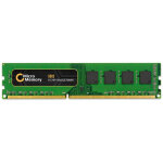Coreparts mmg2294 / 2048 module de mmoire 2 go 1 x 2 go ddr3 1066 mhz - neuf