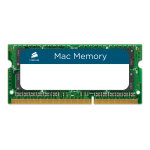 Corsair 4gb, ddr3 module de m�moire 4 go 1 x 4 go 1066 mhz - neuf