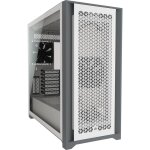 Corsair 5000d airflow midi tower blanc - neuf