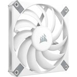 Corsair af120 slim boitier pc ventilateur 12 cm blanc 1 pi�ce(s) - neuf