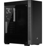 Corsair cc - 9011183 - ww unit� centrale midi tower noir - neuf