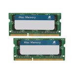 Corsair cmsa8gx3m2a1333c9 module de m�moire 8 go 2 x 4 go ddr3 1333 mhz - neuf