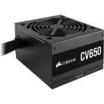 Corsair - cv650 - bloc d'alimentation - 650 watts - cv series - certifi 80 plus bronze - (cp - 9020236 ...