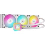 Corsair cw - 9060073 - ww syst�me de refroidissement d'ordinateur processeur refroidisseur de liquide ...