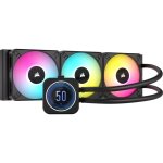 Corsair cw - 9060075 - ww syst�me de refroidissement d'ordinateur processeur refroidisseur de liquide ...