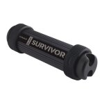 Corsair flash survivor stealth 128gb usb 3. 0 (cmfss3b 128gb) - neuf Corsair flash survivor stealth 128gb usb 3. 0 (cmfss3b 128gb) - neuf
