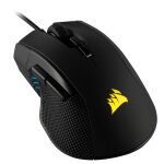 Corsair ironclaw rgb souris droitier usb type - a 18000 dpi - neuf