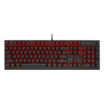 Corsair k60 pro clavier mécanique gaming - neuf Corsair k60 pro clavier mécanique gaming - neuf