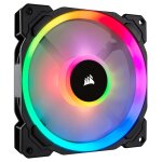 Corsair ll140 rgb boitier pc ventilateur 14 cm - neuf
