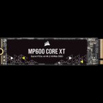 Corsair mp600 core xt m. 2 2 to pci express 4. 0 nvme qlc 3d nand - neuf