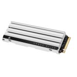 Corsair mp600 elite m. 2 2 to pci express 4. 0 3d tlc nvme - neuf