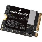 Corsair mp600 mini m. 2 1 to pci express 4. 0 qlc 3d nand nvme - neuf