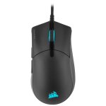 Corsair sabre rgb pro souris droitier usb type - a optique 18000 dpi - neuf