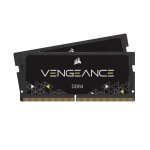 Corsair vegeance 16gb ddr4 - 2666 module de mémoire 16 go 2 x 8 go 2666 mhz - neuf Corsair vegeance 16gb ddr4 - 2666 module de mémoire 16 go 2 x 8 go 2666 mhz - neuf
