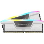 Corsair vengeance 32gb (2k) ddr5 5200mhz rgb w module de m�moire 32 go 2 x 16 go - neuf