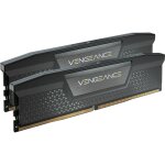 Corsair vengeance cmk32gx5m2b6400c36 module de m�moire 32 go 2 x 16 go ddr5 6400 mhz - neuf