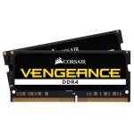 Corsair vengeance cmsx16gx4m2a3200c22 module de mémoire 16 go 2 x 8 go ddr4 3200 mhz - neuf Corsair vengeance cmsx16gx4m2a3200c22 module de mémoire 16 go 2 x 8 go ddr4 3200 mhz - neuf