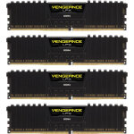 Corsair vengeance lpx 64gb ddr4 - 2666 module de m�moire 64 go 4 x 16 go 2666 mhz - neuf