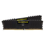 Corsair vengeance lpx cmk64gx4m2e3200c16 module de m�moire 64 go 2 x 32 go ddr4 3200 mhz - neuf